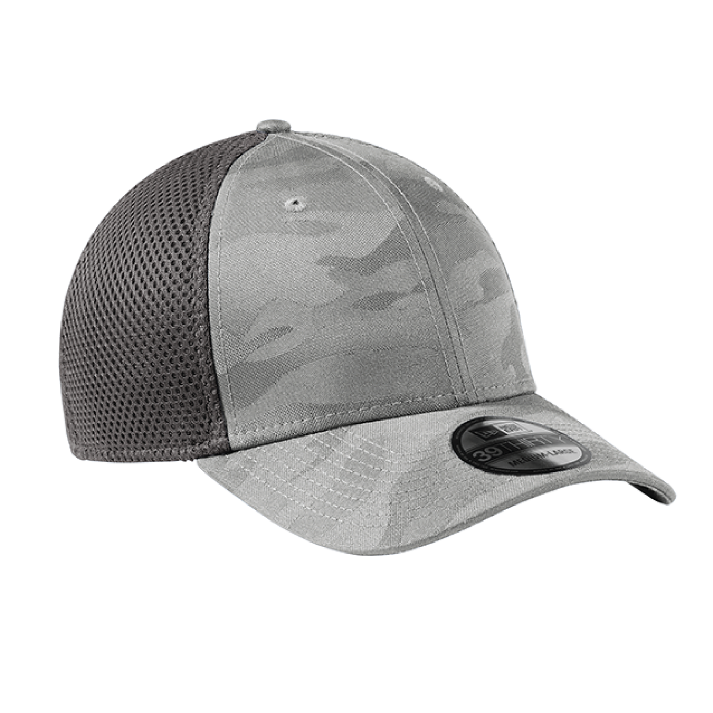 Tonal Camo Stretch Tech Mesh Cap - Montrose Youth Football & Cheerleading Fundraiser