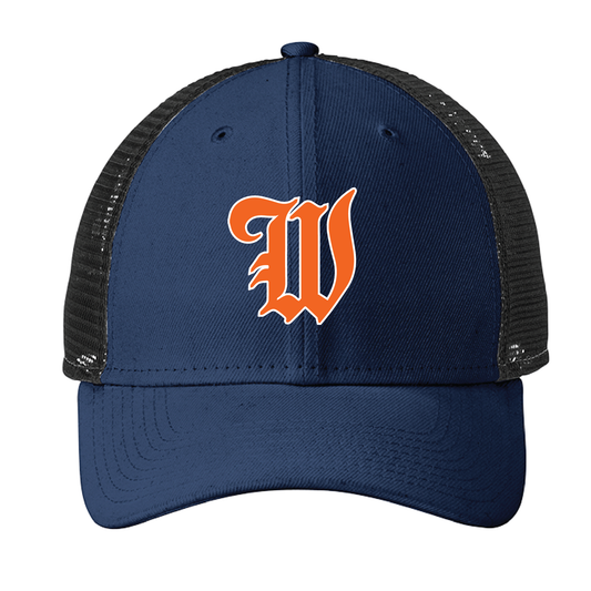 Walther Farms Embroidered Baseball Hat